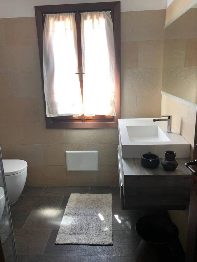 Villa Caterina Monte Petrosu Luaran gambar